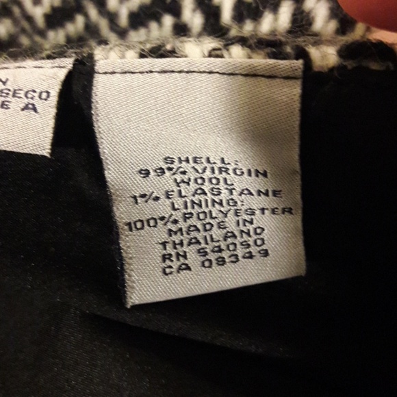 Anne Klein skirt - Picture 6 of 6